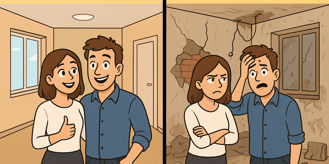 Наш опыт ремонта квартиры и отзыв об ANB Remont