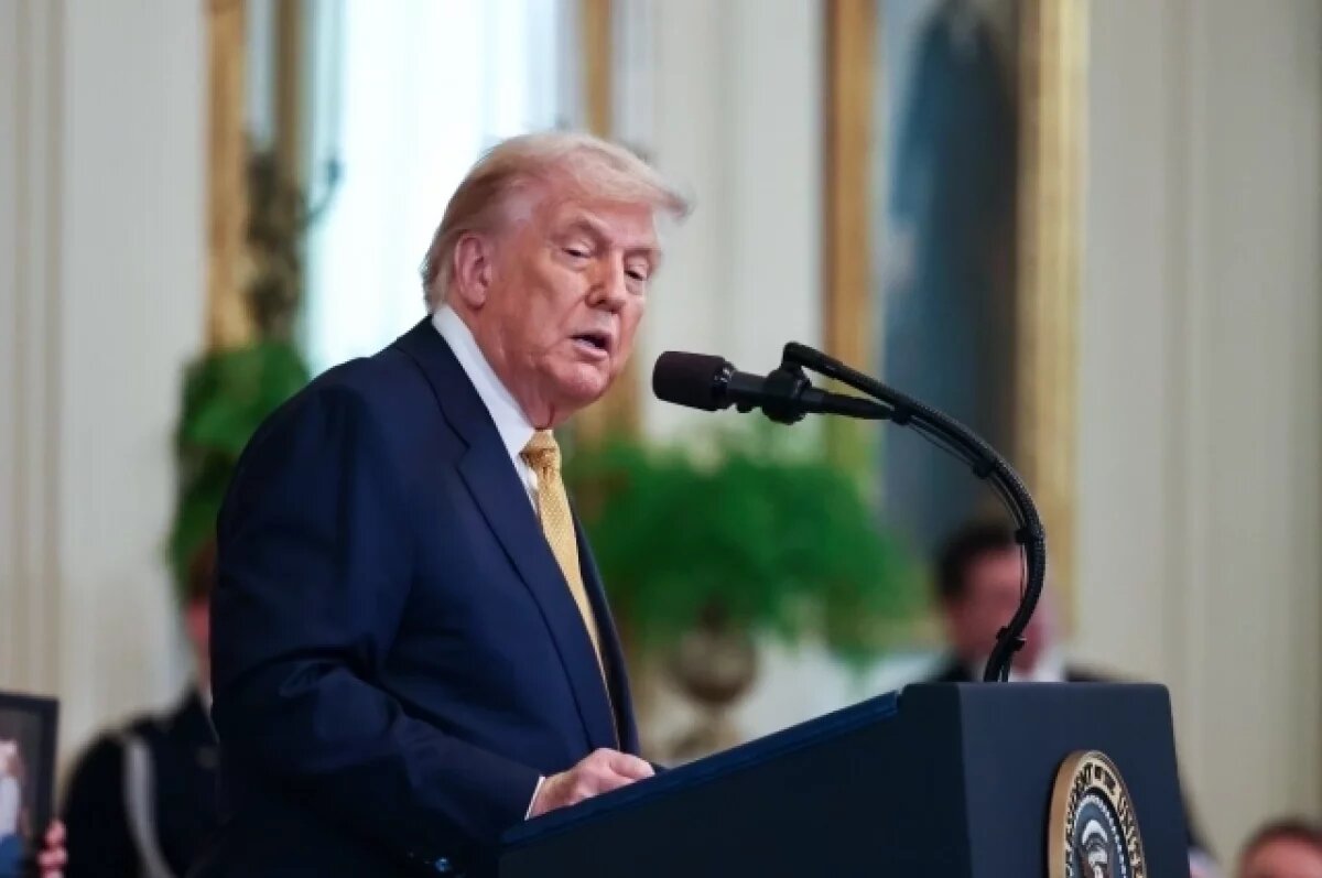    Американист Дудаков назвал главный провал в торговых войнах Трампа