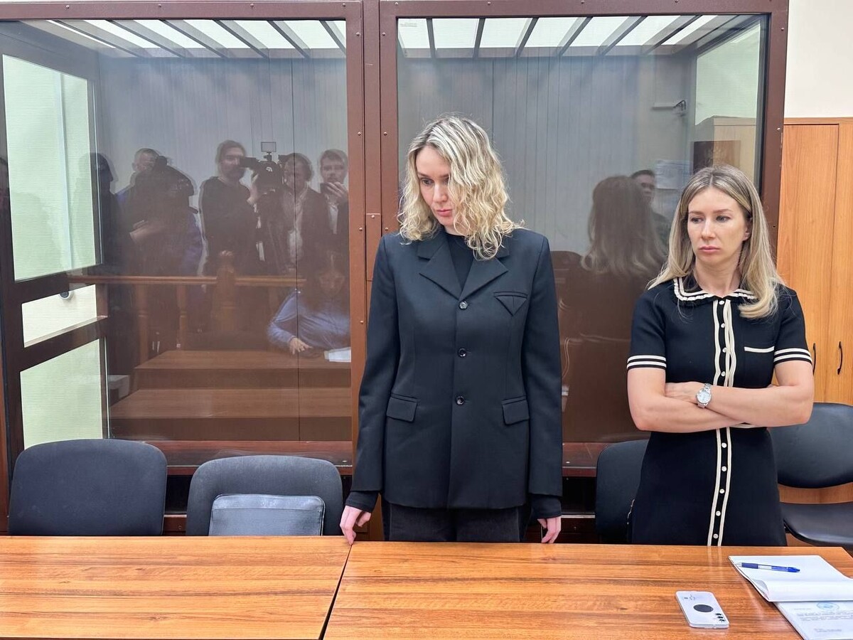     / Источник: © ИЗВЕСТИЯ/Юлия Бобрышева