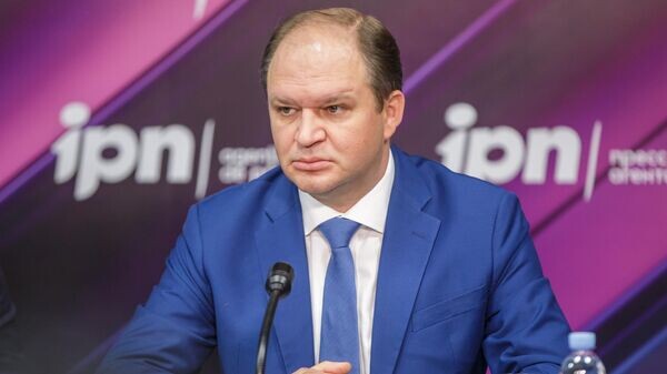    © Sputnik / Rodion Proca