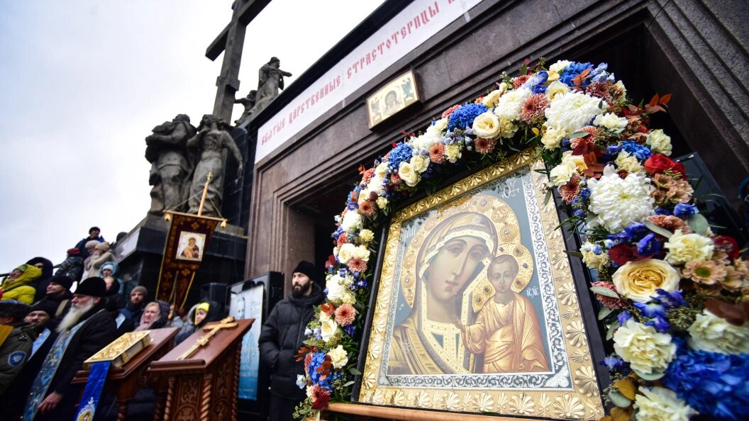    RAZMIK ZACKARYAN/Globallookpress