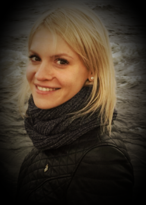 Фотография Марии