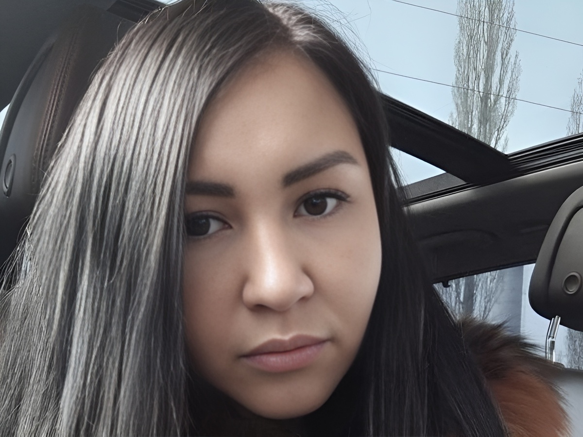 Эльмира, фото из открытых источников