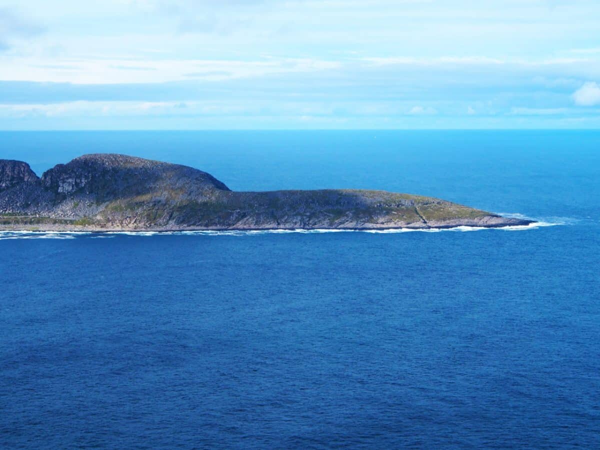    Баренцево море / © Prof Ranga Sai, en.wikipedia.org