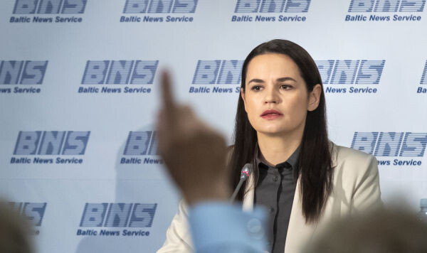 AP Photo / Mindaugas Kulbis