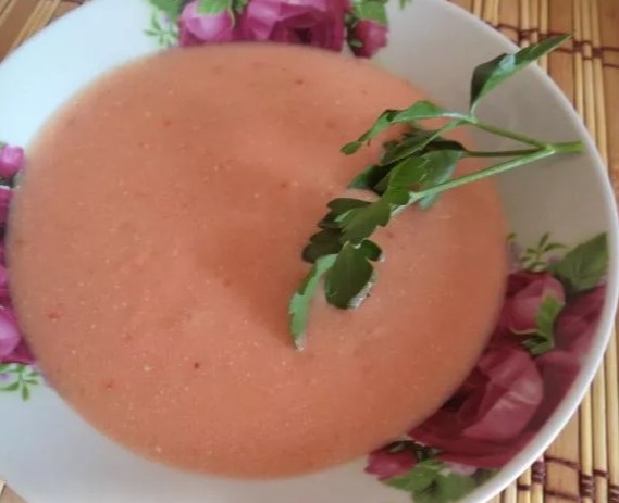 соус для бестроганов