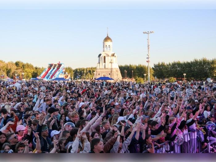     Фото: РУСАЛ