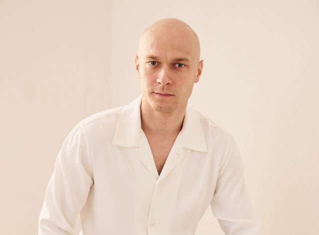    Юра Борисов. Фото: Getty Images