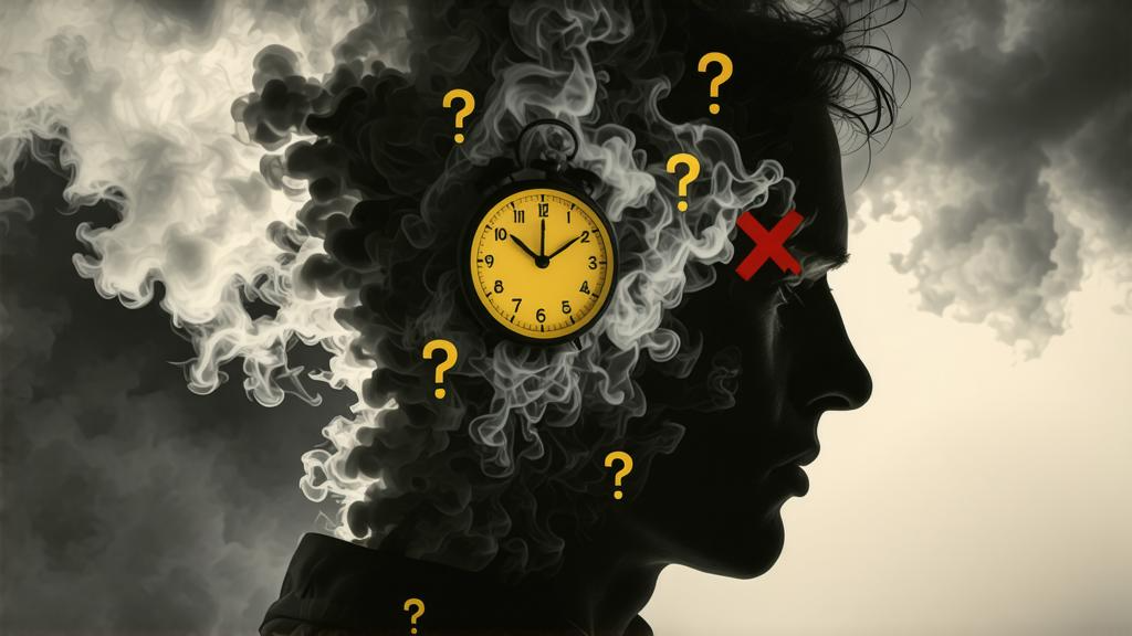 Страхи, незнание, неуверенность – главные враги соискателя. Определите свою главную проблему – и решать ее станет проще!