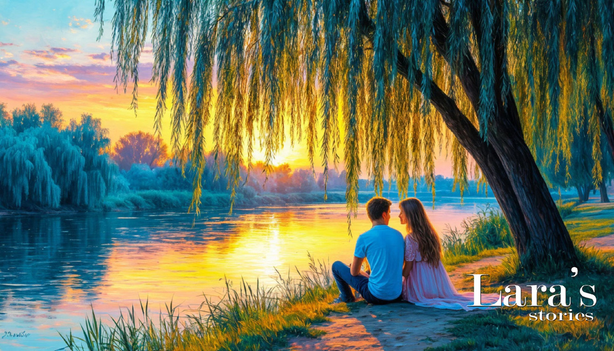 Иллюстрация автора