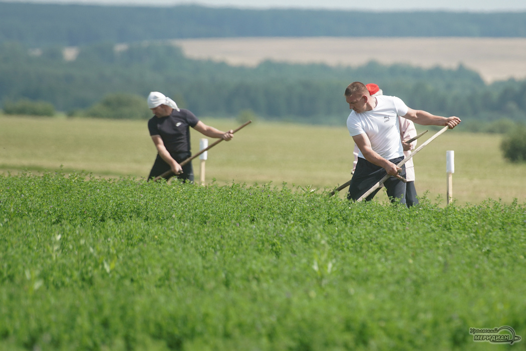    Фото: Лидия Аникина © ИА «Уральский меридиан»