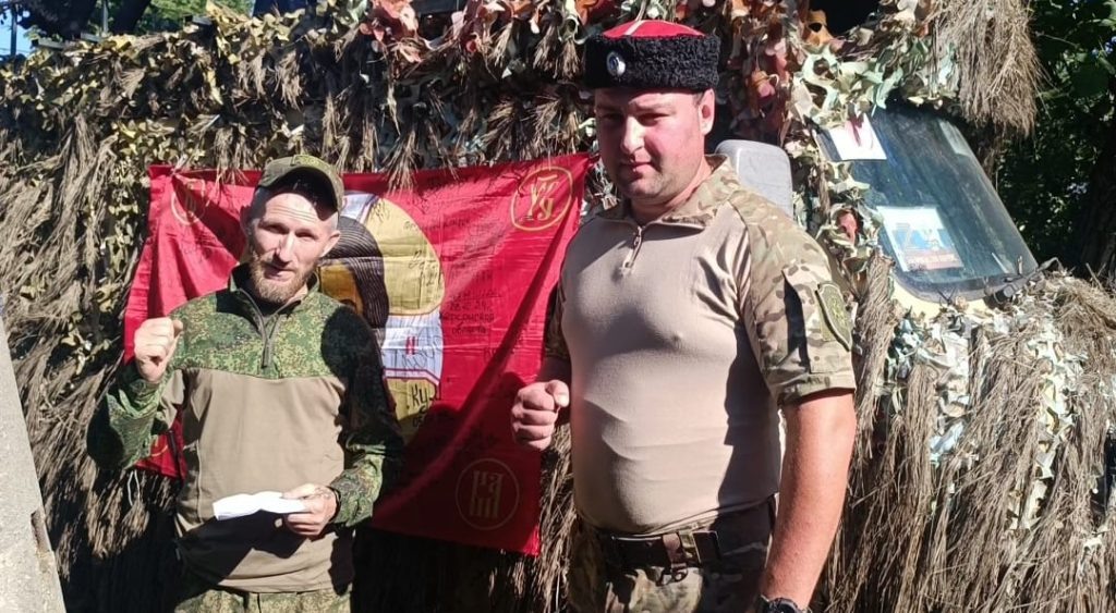   Фото предоставлено А. БОЧАРОВЫМ. Ирина Куницкая