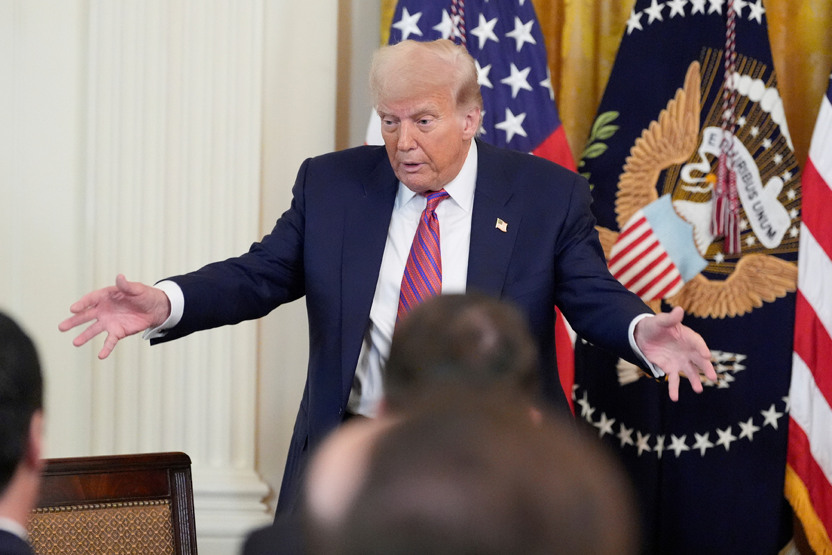 AP Photo / Alex Brandon