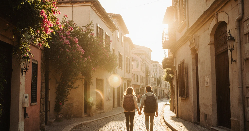 Почему я перестал планировать жильё заранее (и как это однажды меня выручило)