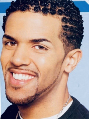 Крэйг Дэвид 