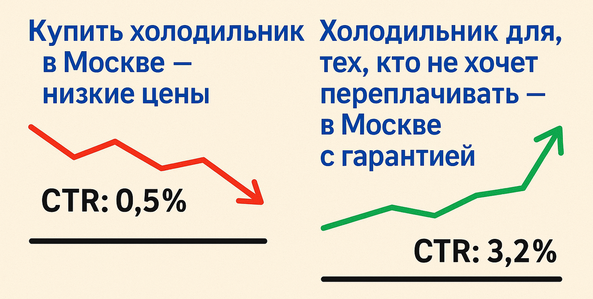 Шаблон и оригинальный Title