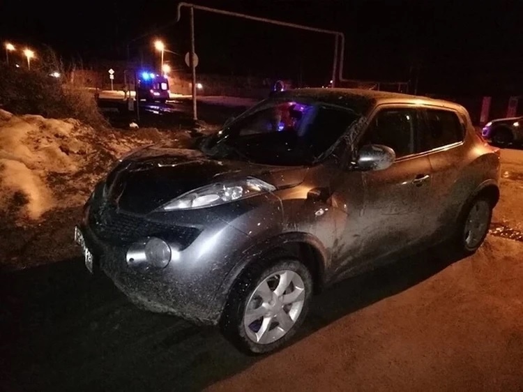 Машина Марины