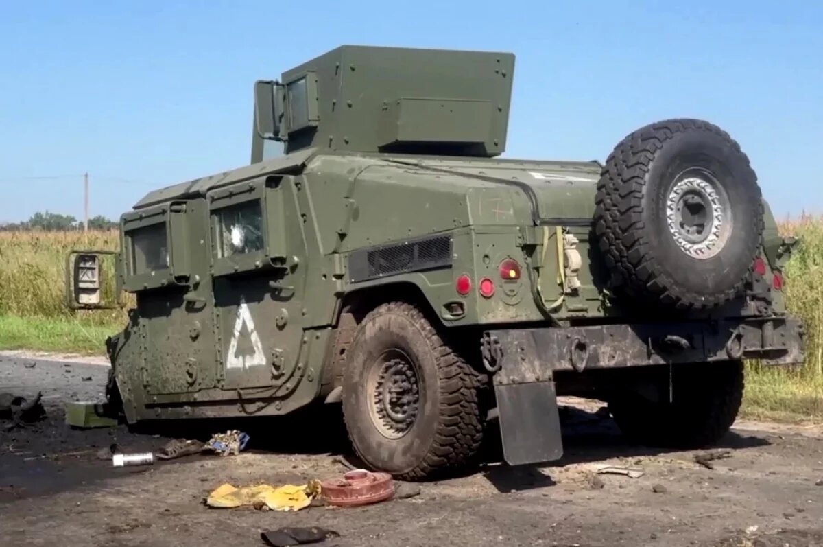    За сутки наши воины ликвидировали более 190 головорезов, несколько ББМ, семь минометов, 16 пусковых установок БПЛА и прочую технику