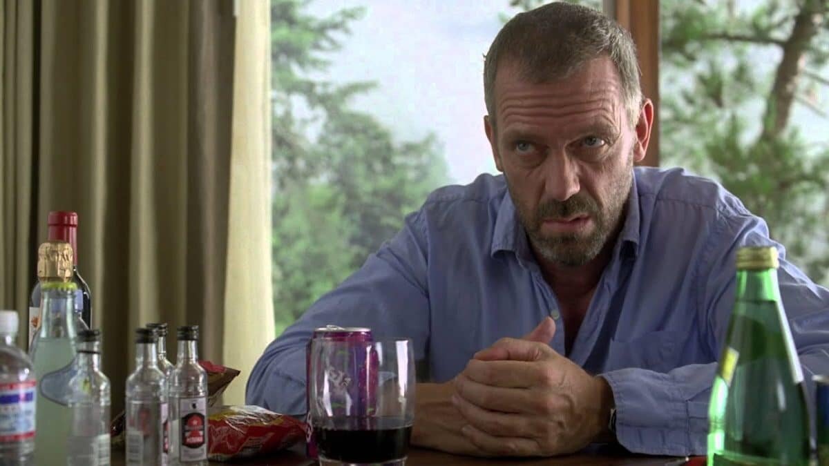    Кадр из американского телесериала «Доктор Хаус» / © Fox