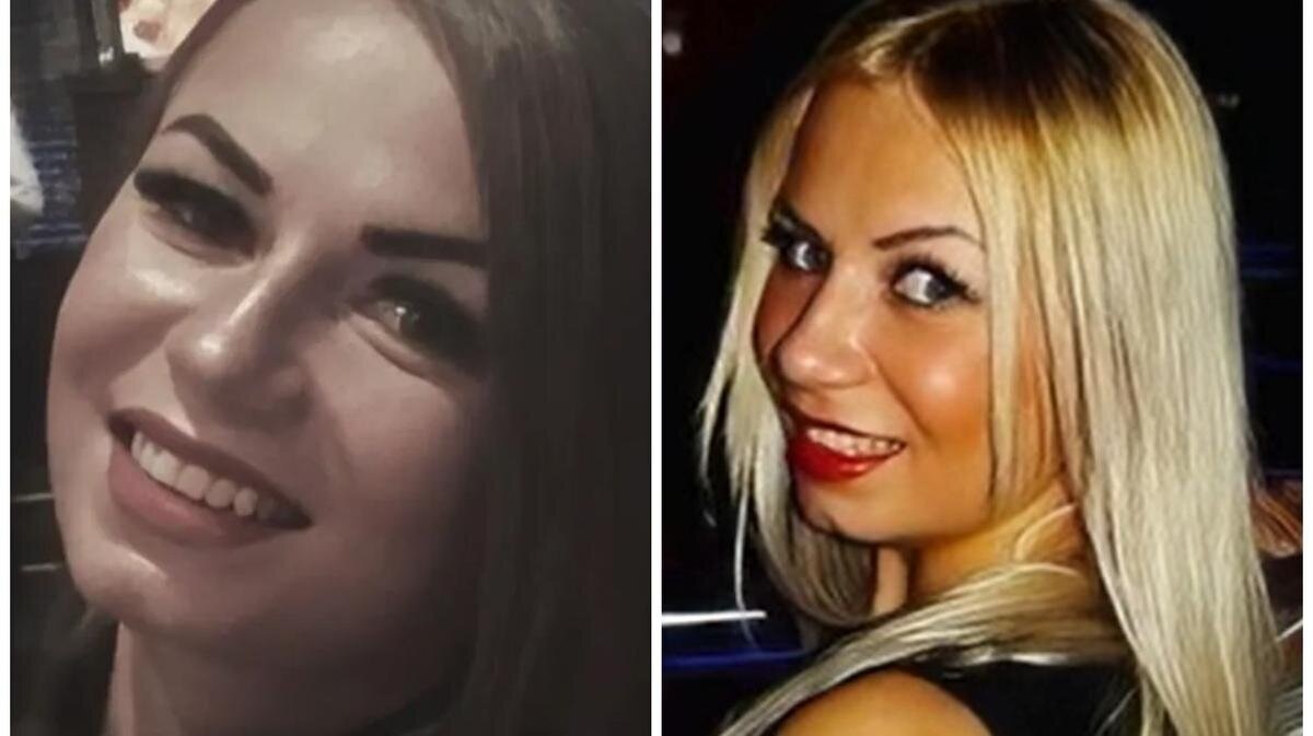 Алла Касперович. Фото из открытых источников