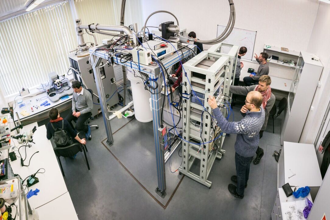 © Высшая школа экономики