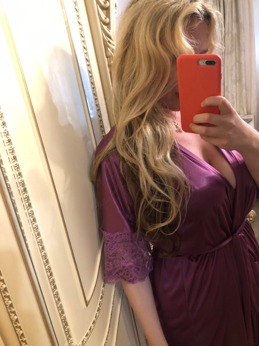 При искусственном освещении