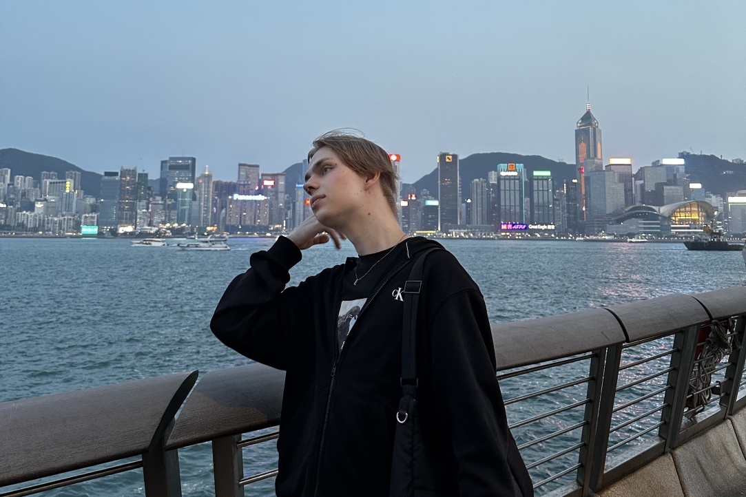 Фото предоставлено Алексеем Шкилевым