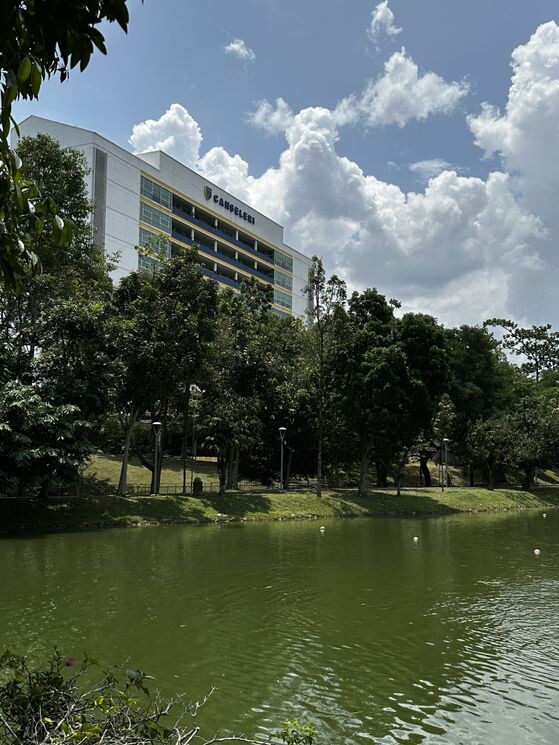 Фото предоставлено Алексеем Шкилевым