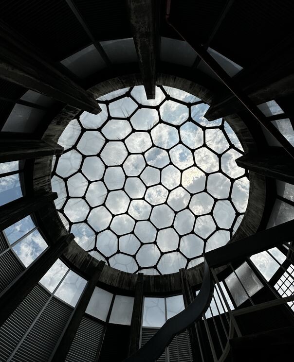 Фото предоставлено Алексеем Шкилевым