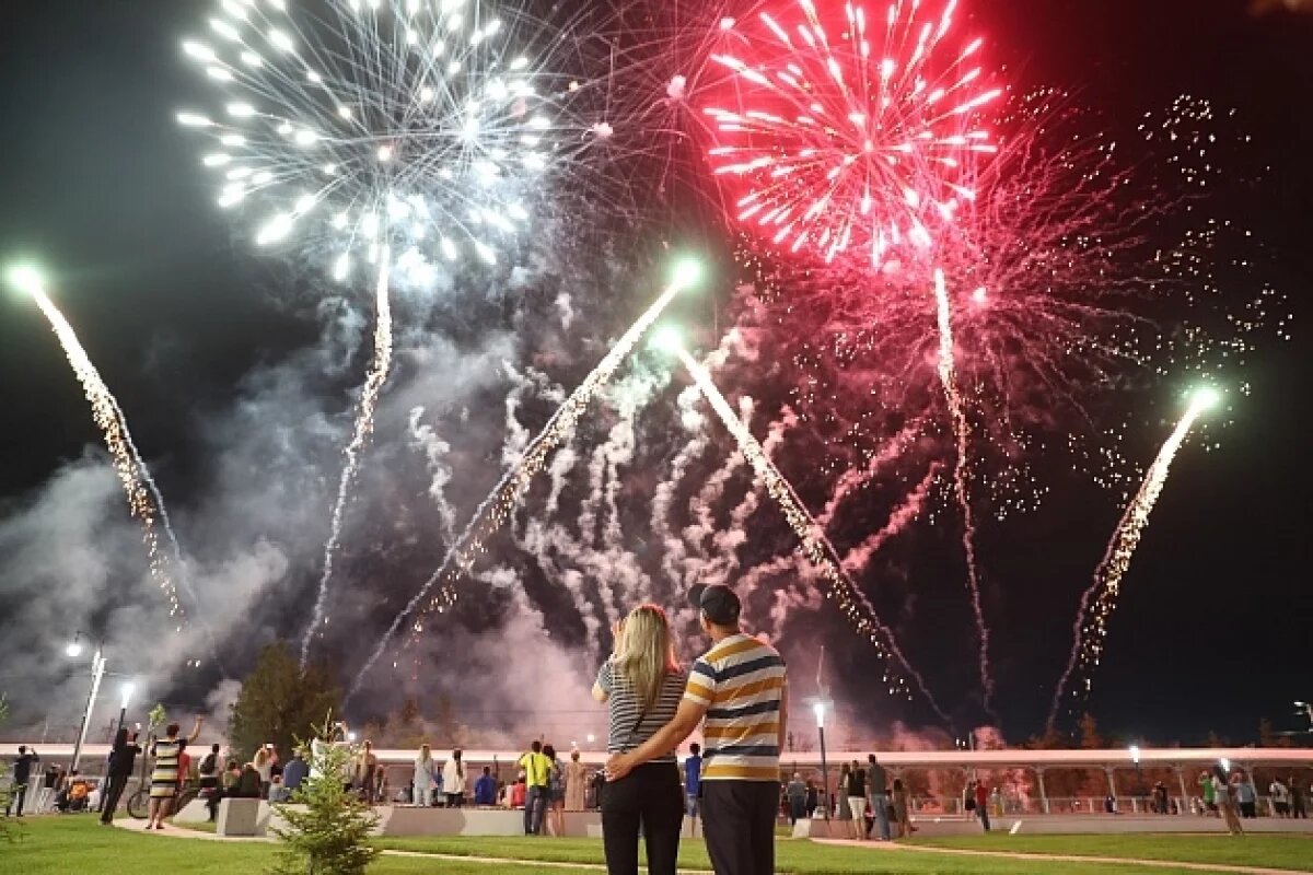    Туристический бум: за полгода Волгоград посетили почти 1 миллион туристов