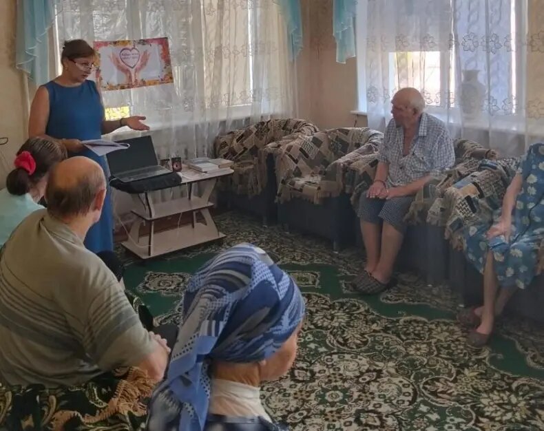 Листайте вправо, чтобы увидеть больше изображений