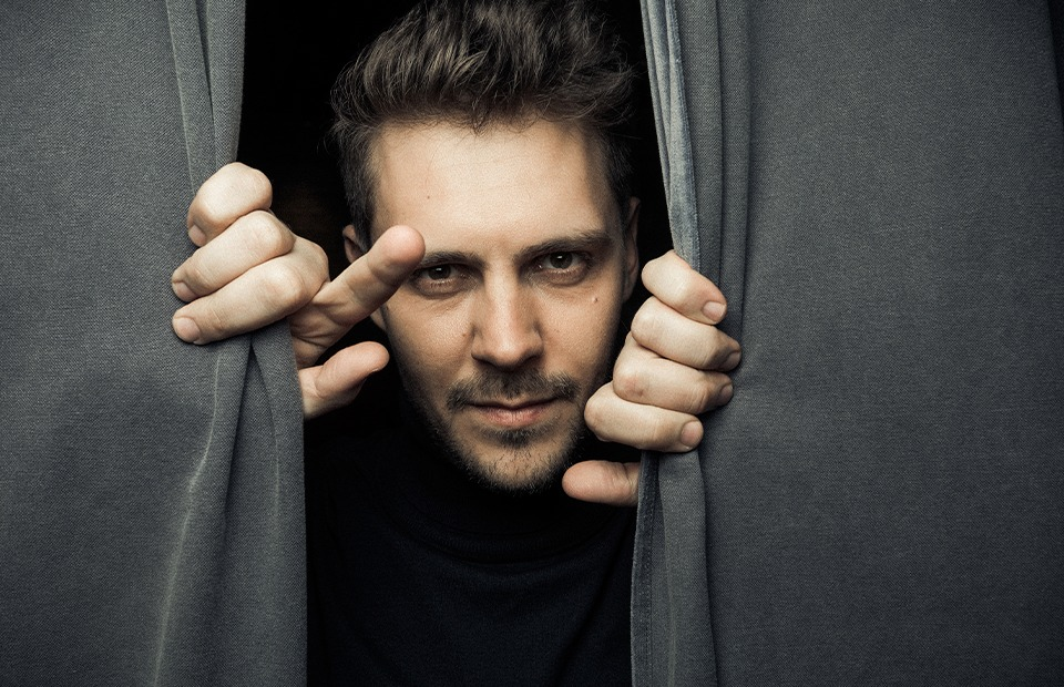 И сейчас я расскажу вам его историю.