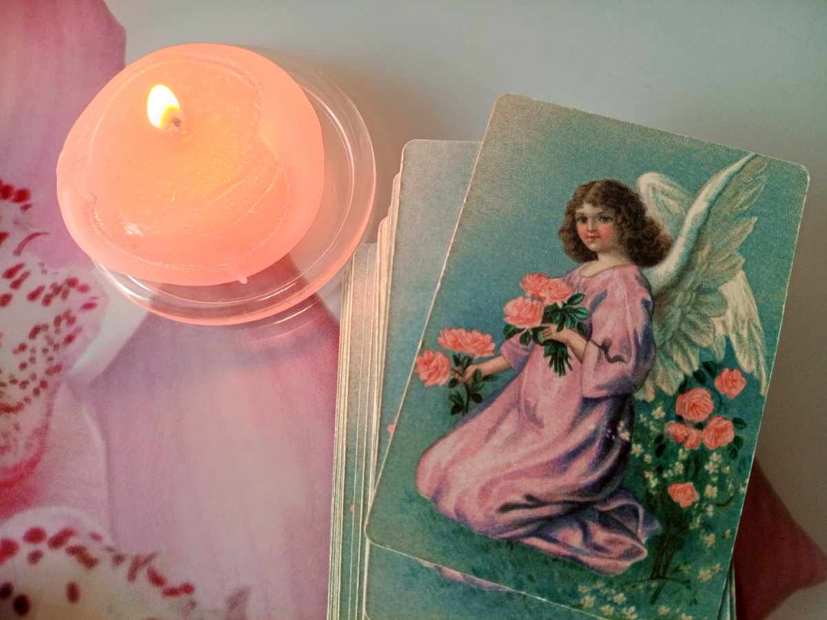 Фото принадлежит автору канала.