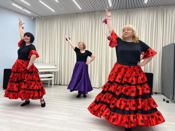    Фото: Валерия Мартыненкова