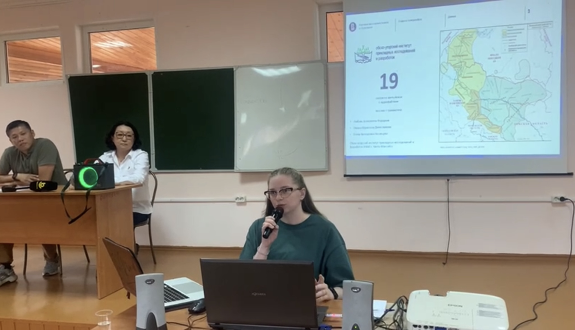 Фото предоставлено Еленой Сатваловой