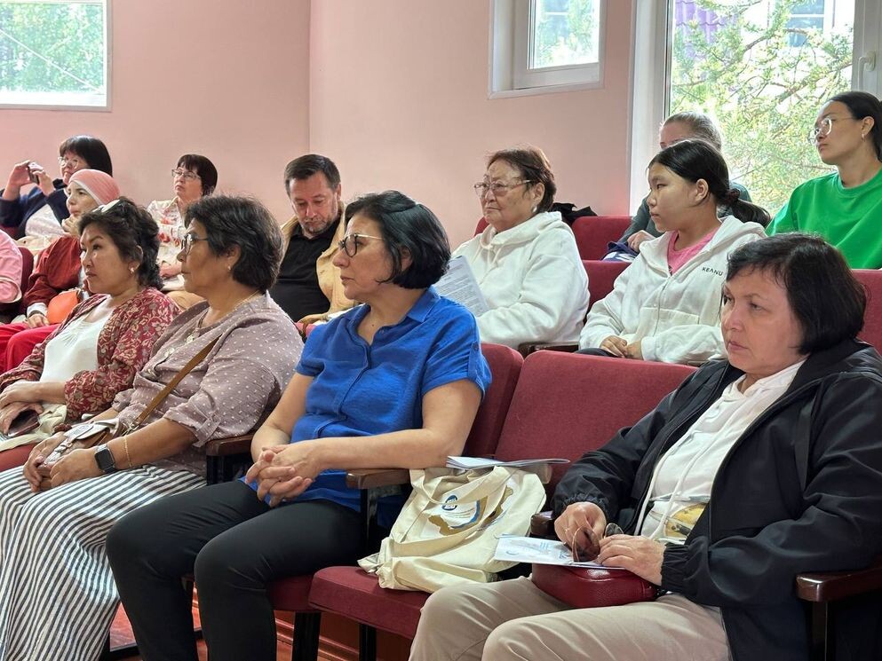 Фото предоставлено Еленой Сатваловой