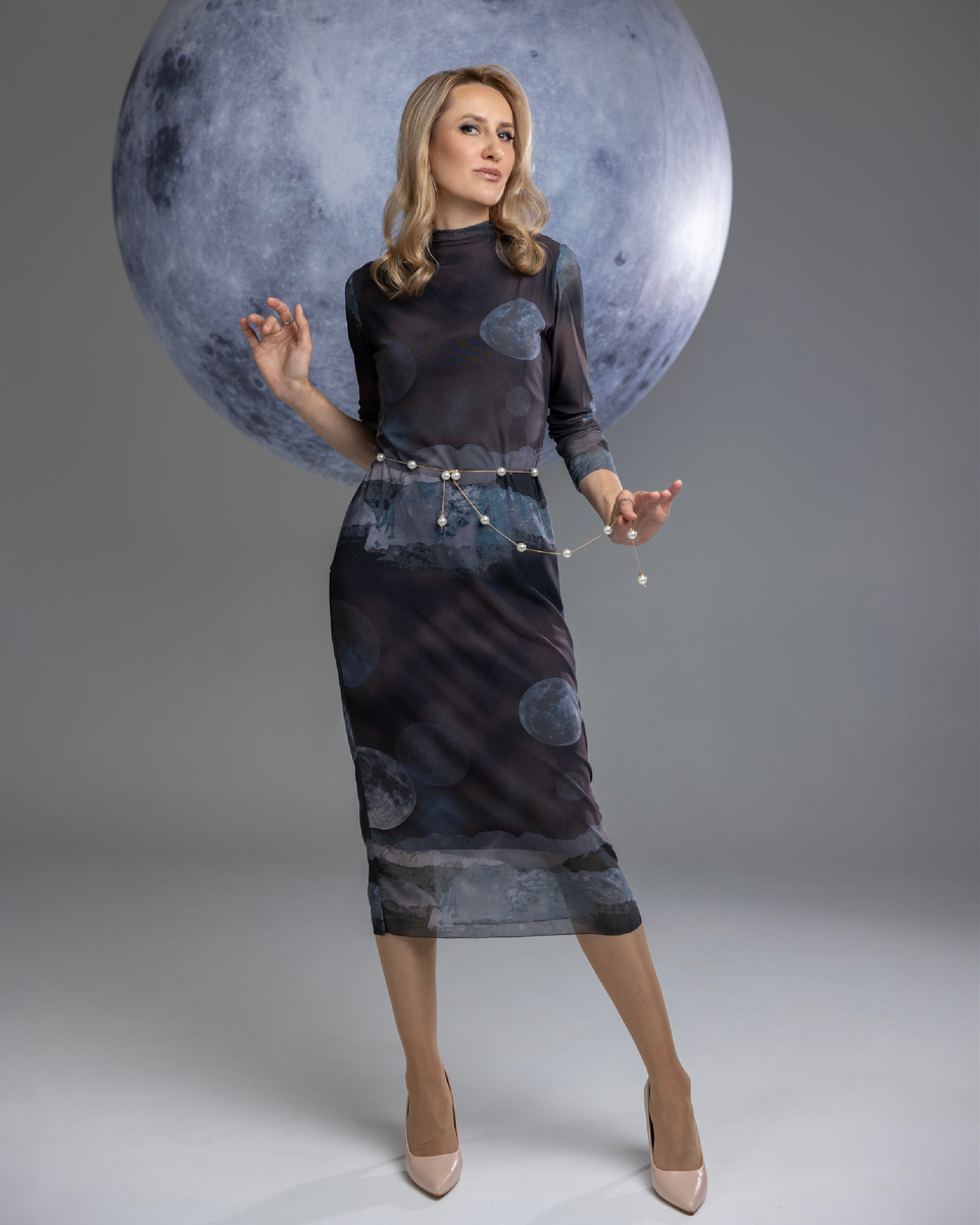 Астролог Евгения Шайн