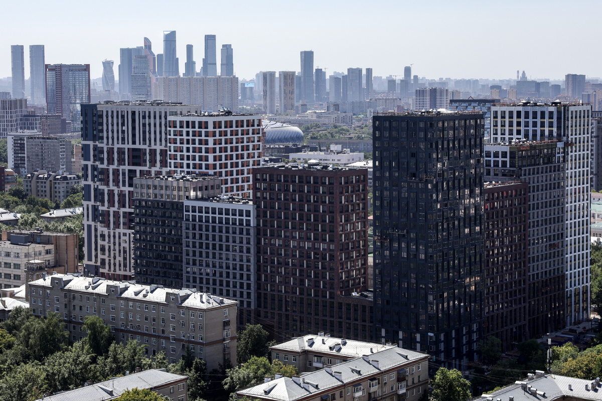    Источник: Михаил Синицын/ТАСС