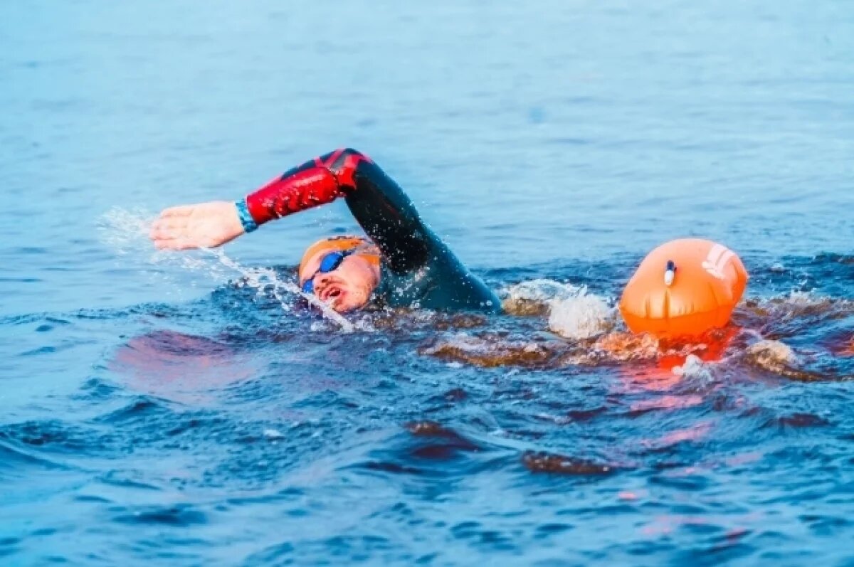    Участники «X-WATERS Ugra» выпустили в Иртыш молодь муксуна