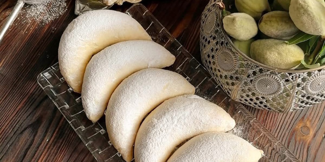 Печенье Бананы