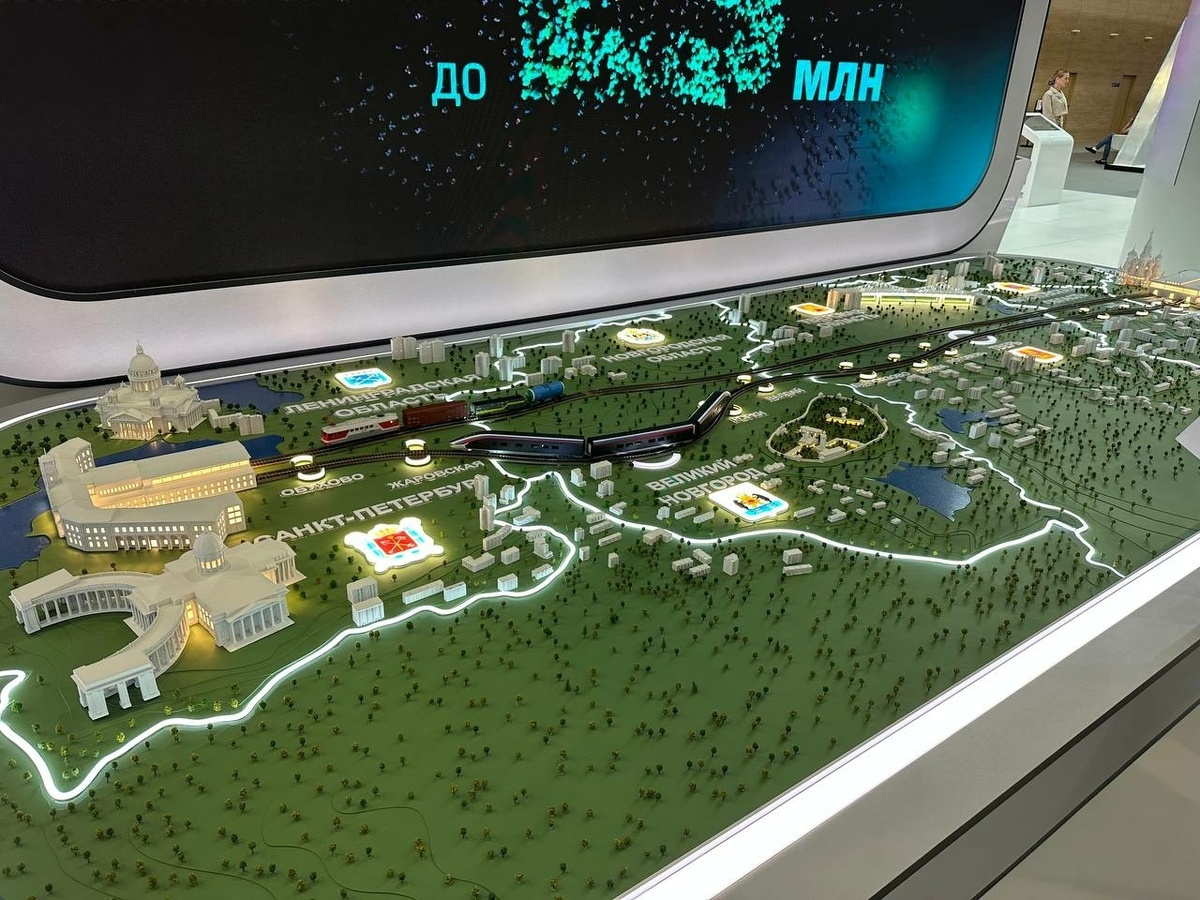 Фото: Neva.Today