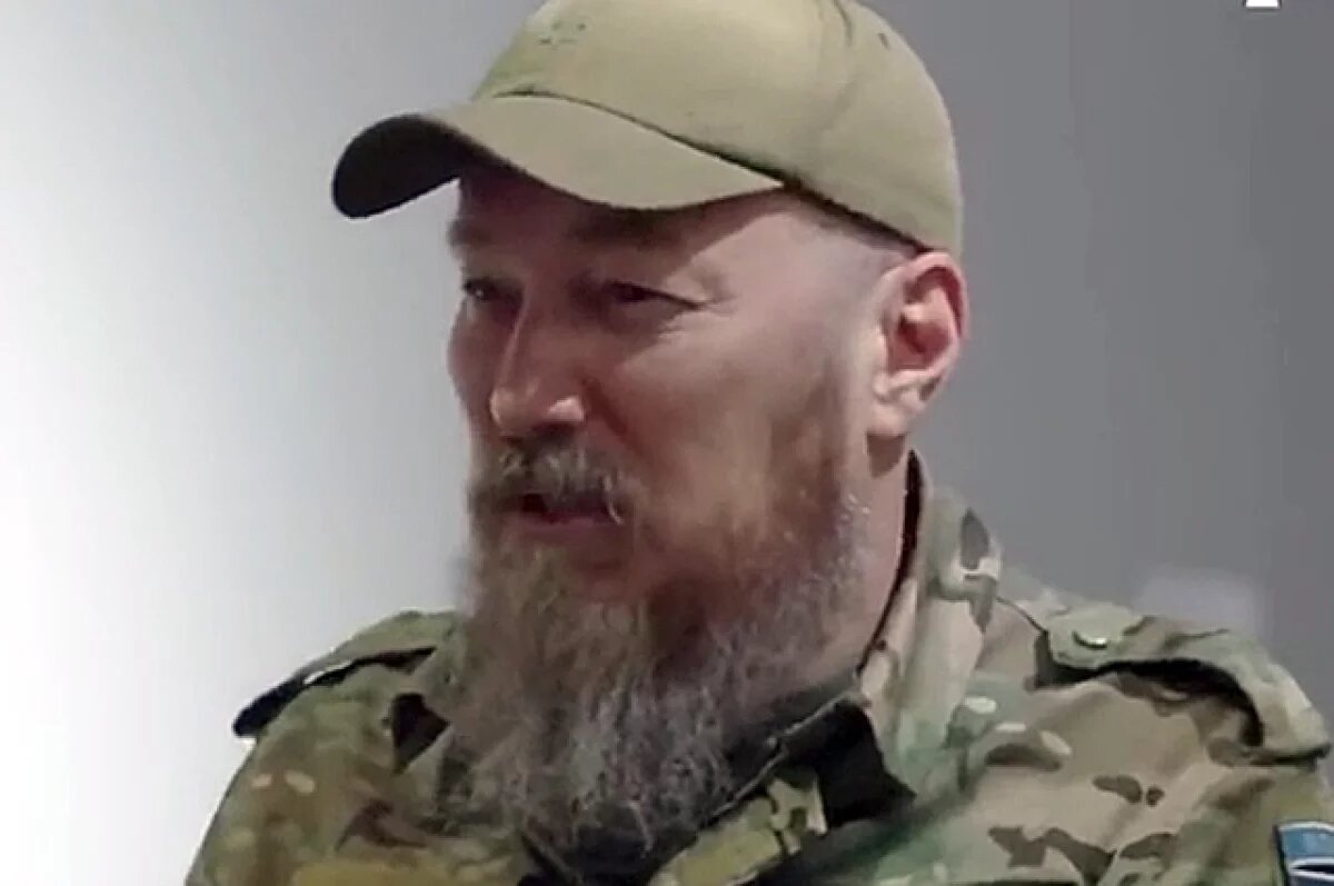    Роберт Бровди с позывным Мадьяр заявил, что всего четыре боевых расчета дроноводов могут полностью уничтожить базу НАТО.