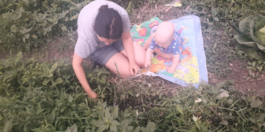 Что для мамы важнее: эффективность или продуктивность? Шесть правил от успешной и счастливой мамы