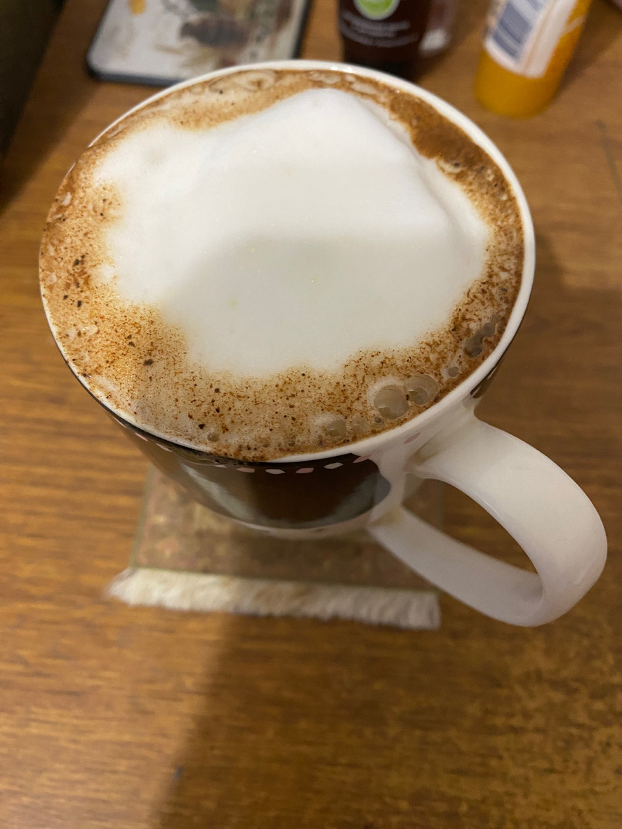 Личное фото