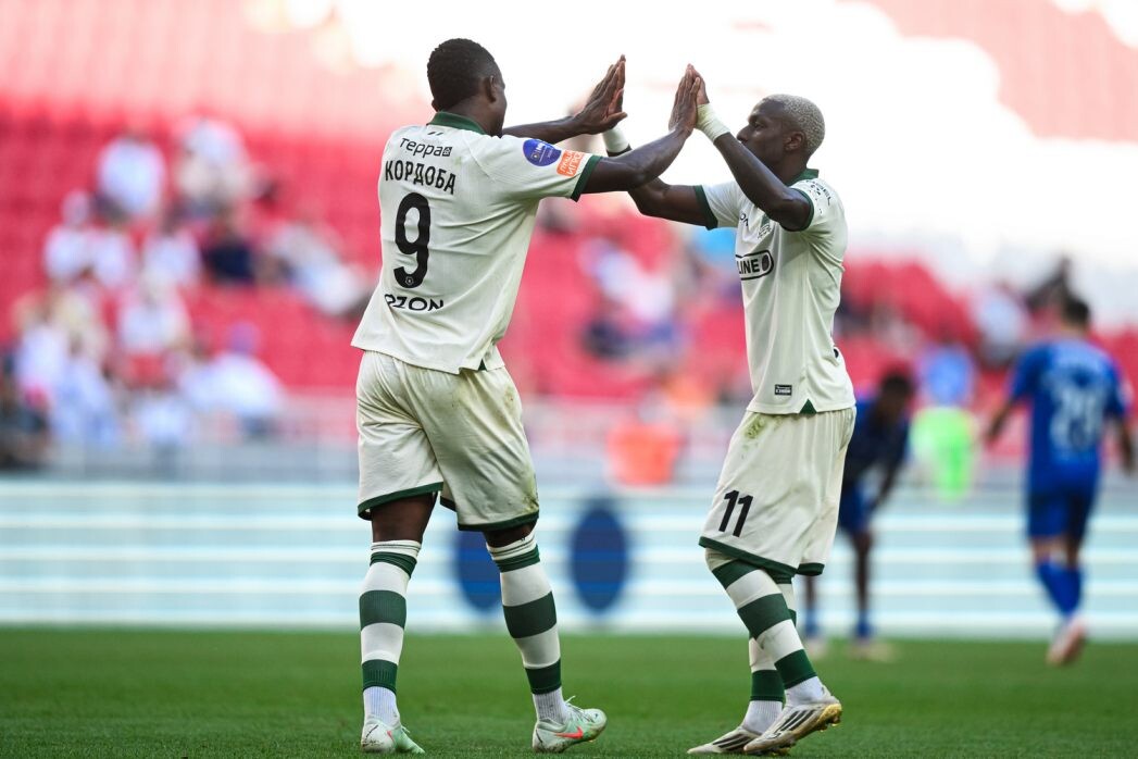    Фото: ФК «Краснодар»