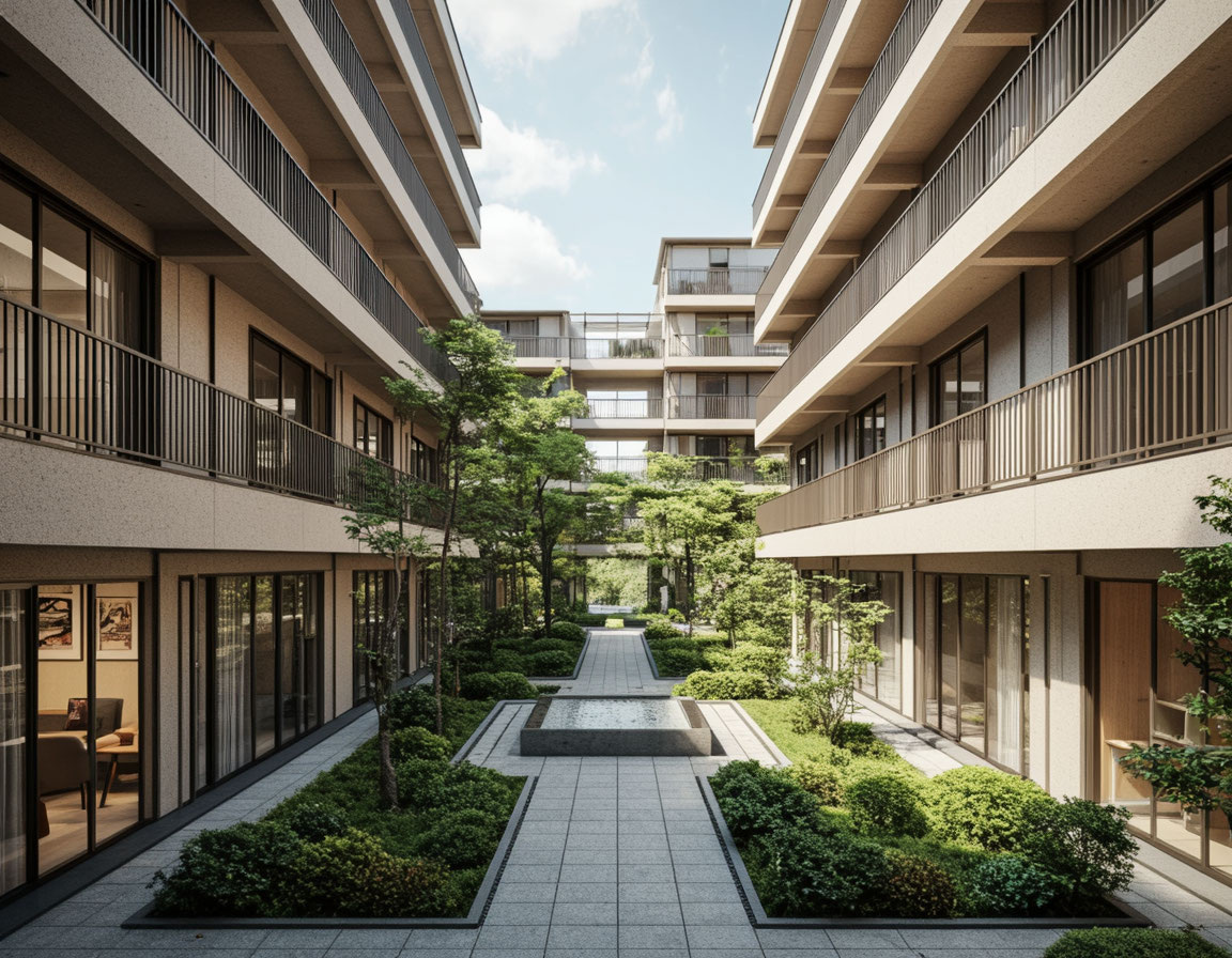 Особенно эффективно такой подход работает в плотной городской застройке.