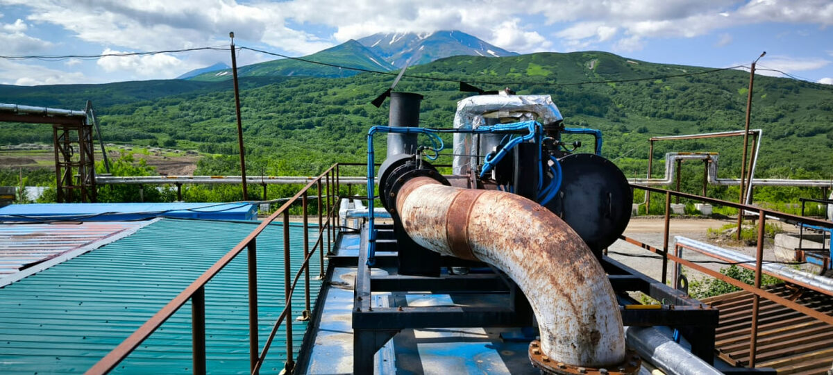 "Тревожное зарево" 2025