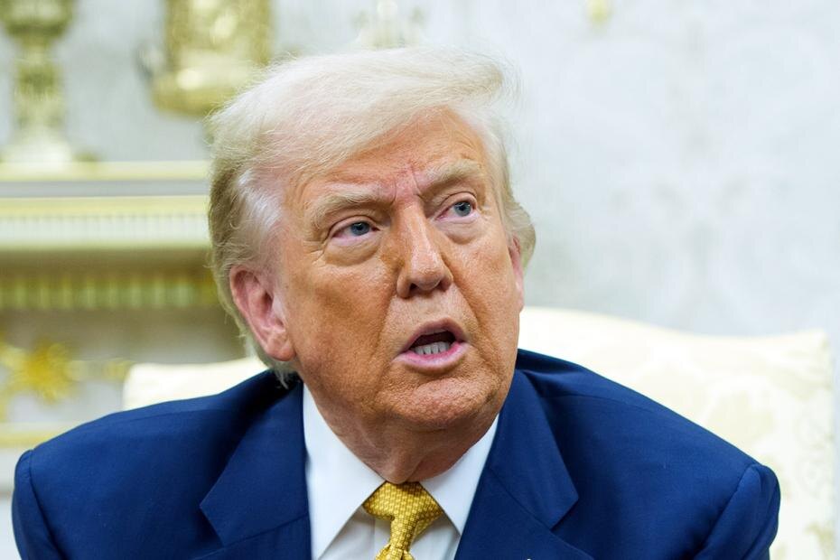    Aaron Schwartz/Pool via CNP/Consolidated News Photos/Global Look Press