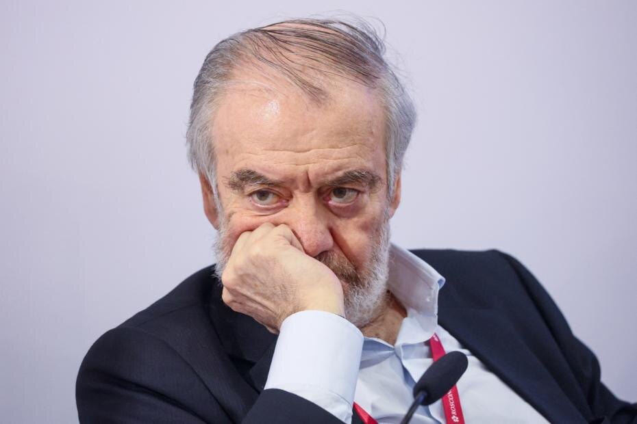    Сергей Петров/NEWS.ru