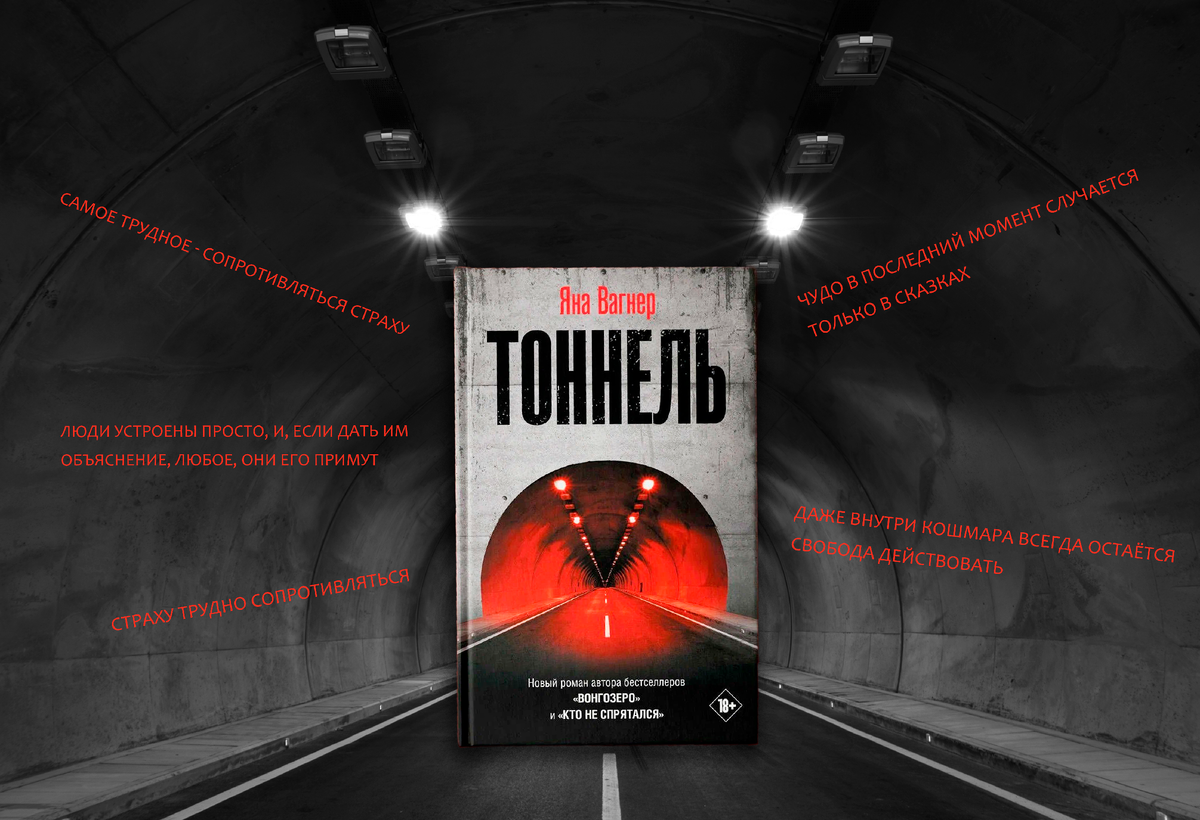 Твердая обложка, 569 стр., редакция Елены Шубиной 